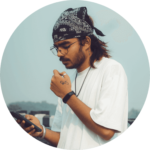 Abhishek